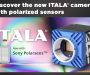 ITALA Cameras
